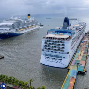 Costa Rica refuerza posición en cruceros premium