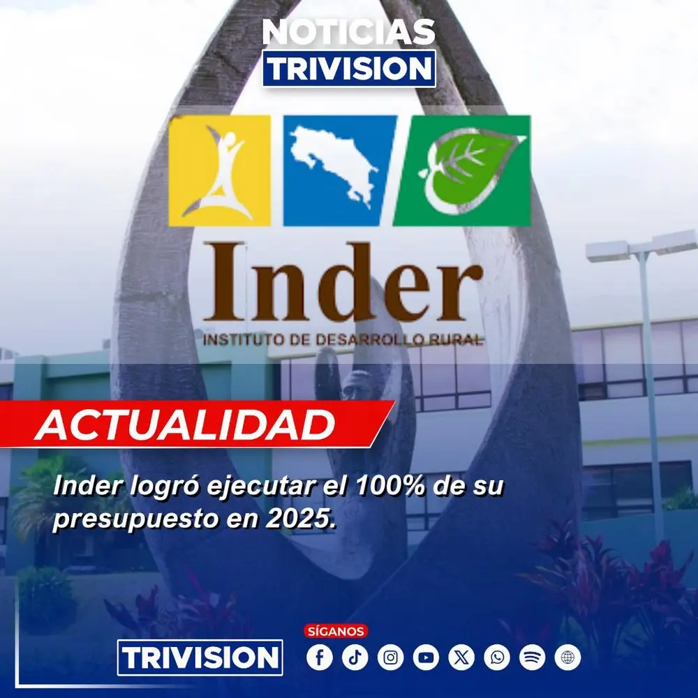 El Instituto de Desarrollo Rural alcanza el 100% de ejecución de presupuesto en 2022