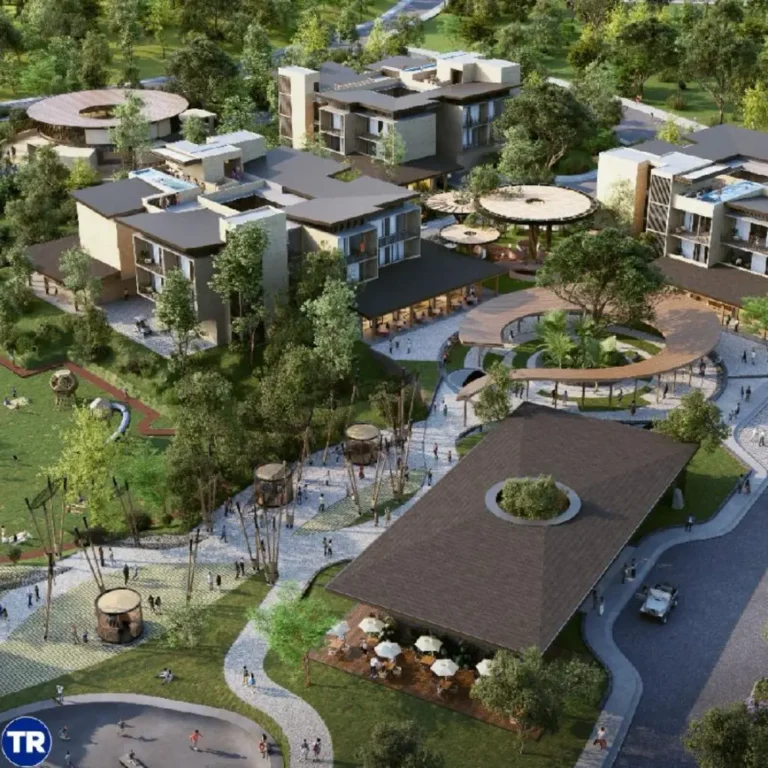 Bahía Papagayo presenta su Plan de Sostenibilidad 2025–2030