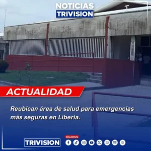 CCSS mejora atención en Liberia con reubicación del Área de Salud y cronograma claro.webp