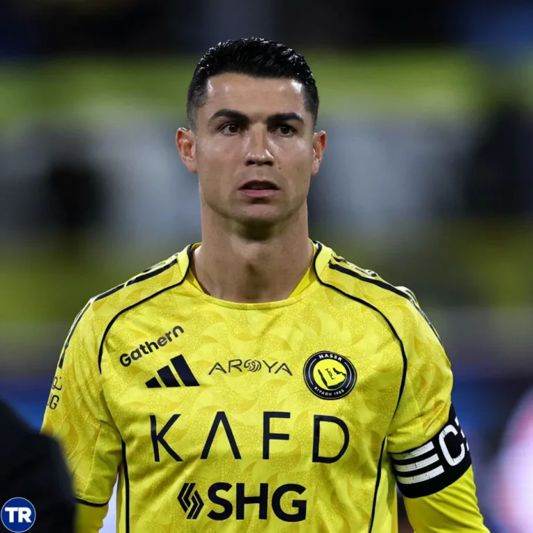 Cristiano Ronaldo se ausenta nuevamente del Al Nassr en medio de su protesta