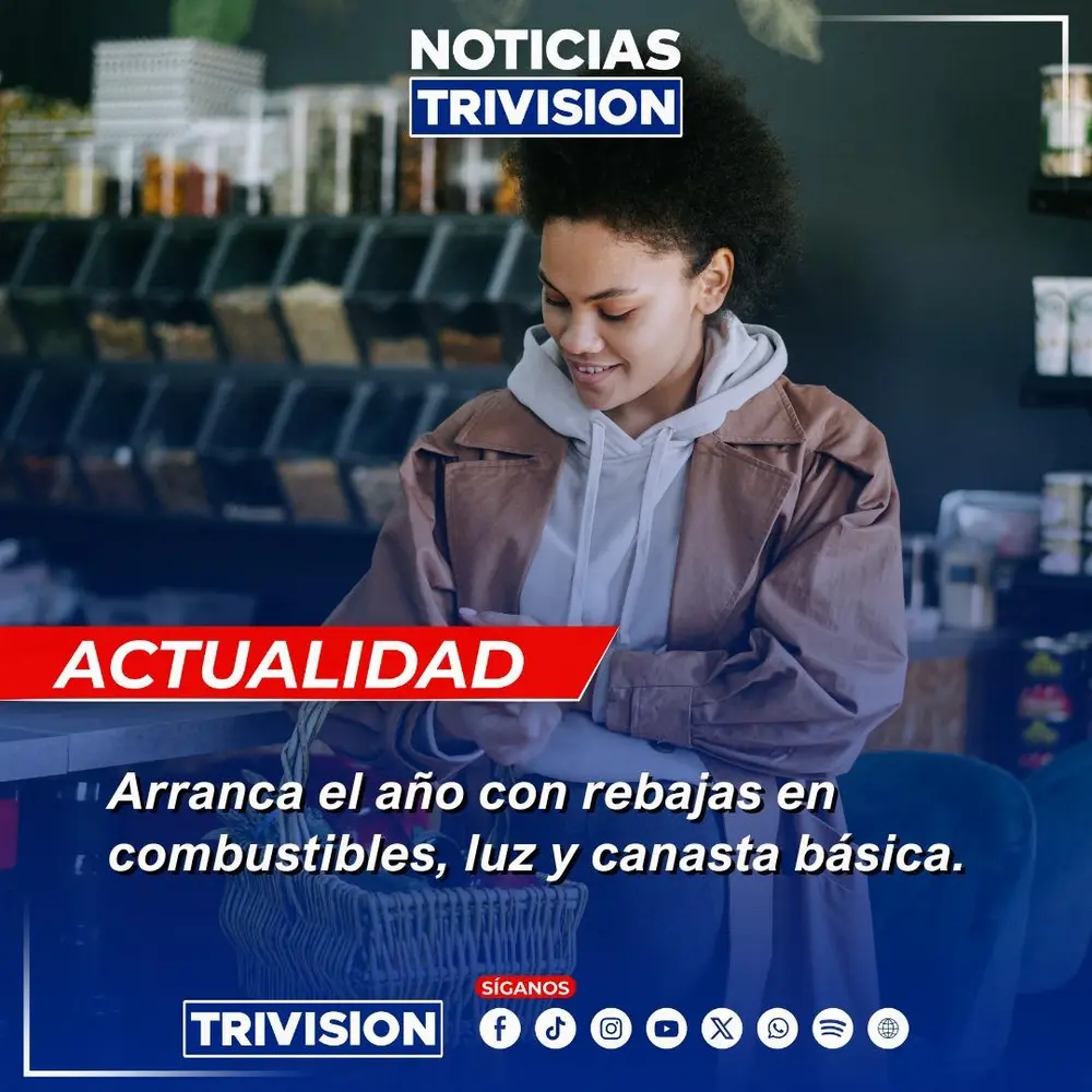 Disminución de precios en combustibles y productos básicos en Costa Rica en 2026