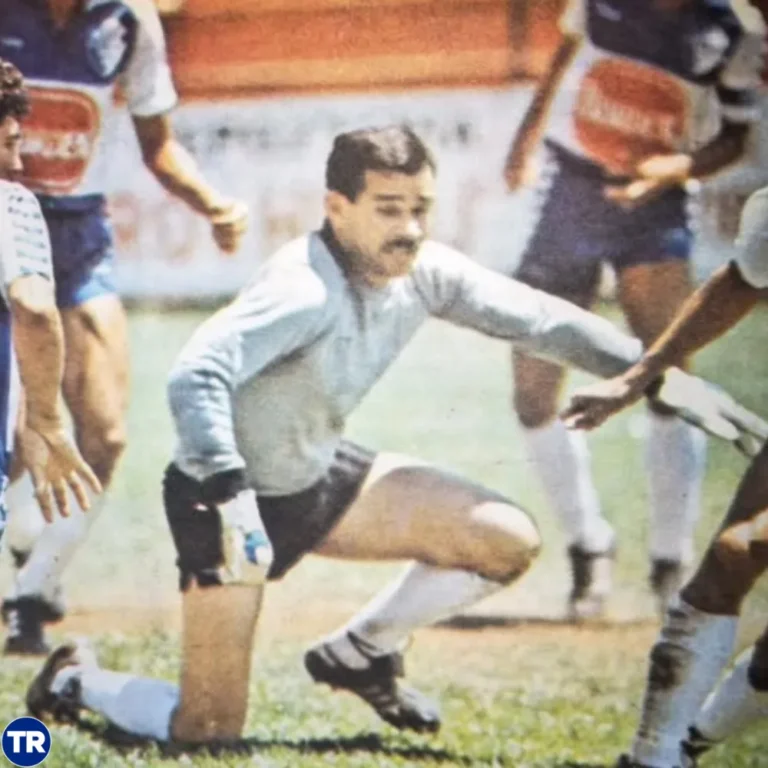 Cartaginés lamenta el fallecimiento de Víctor Hugo Monge Molina, legado del fútbol costarricense