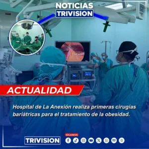 Hospital de La Anexión en Nicoya realiza primeras cirugías bariátricas para combatir la obesidad.webp
