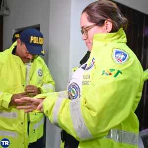 PoliciaTuristica