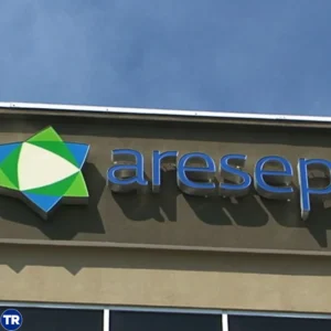 récord de estaciones certificadas por ARESEP en Costa Rica