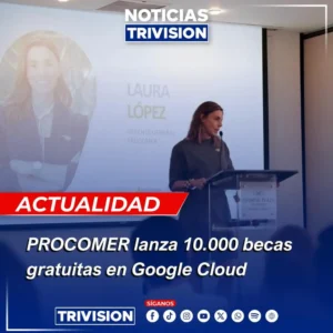 Costa Rica ofrece 10,000 becas gratuitas en habilidades digitales mediante Talent Up.webp