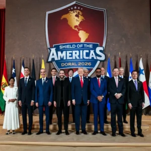 Cumbre Escudo de las Américas éxito para Costa Rica