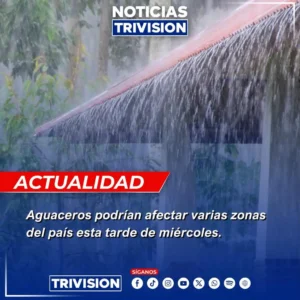 IMN advierte: aguaceros y tormentas eléctricas en sur del Pacífico.webp