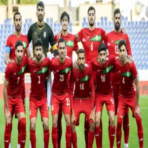 Incertidumbre sobre Irán en Mundial 2026