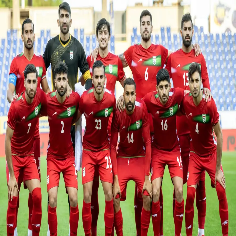 Irán enfrenta incertidumbre sobre su participación en la Copa Mundial 2026 en EE.UU